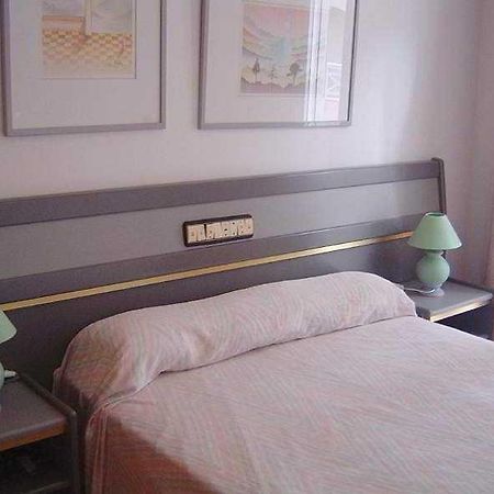 Apartamentos Residencial Edison Peñíscola Exteriör bild