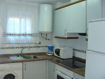 Apartamentos Residencial Edison Peñíscola Exteriör bild
