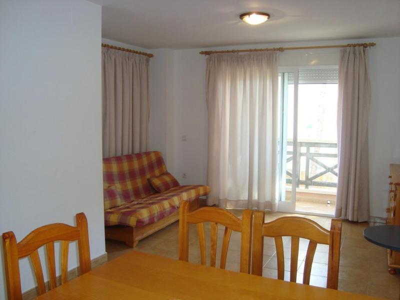 Apartamentos Residencial Edison Peñíscola Exteriör bild